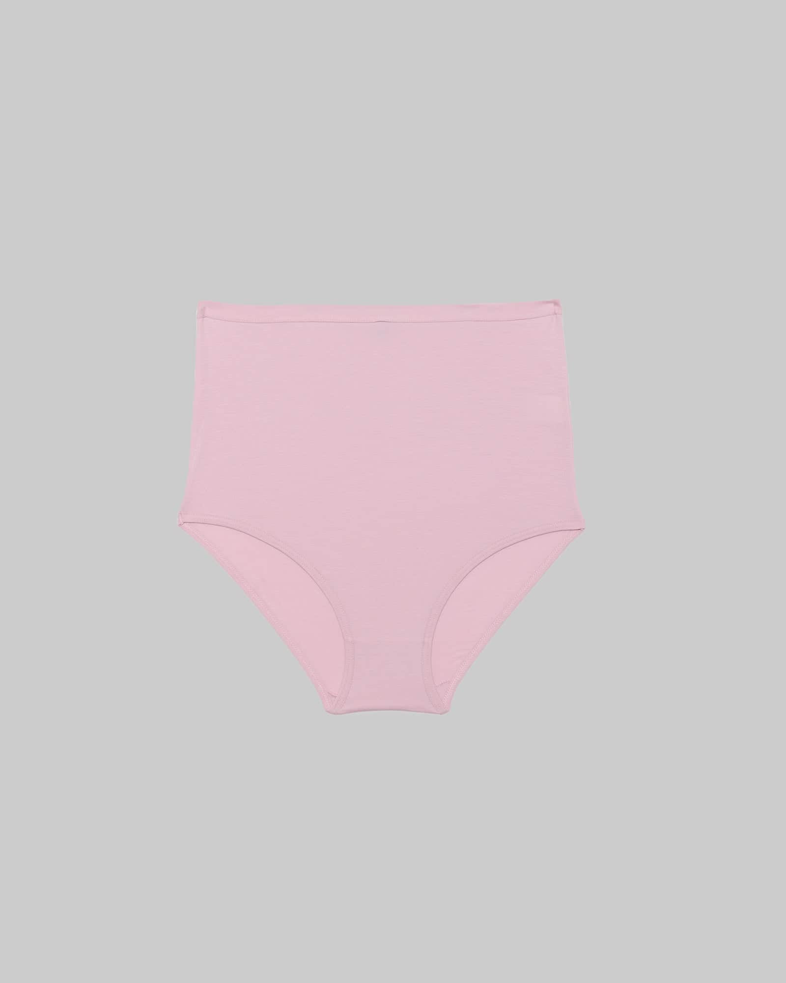 Highwaist Bell Pants - Bamboo Lyocell - 5