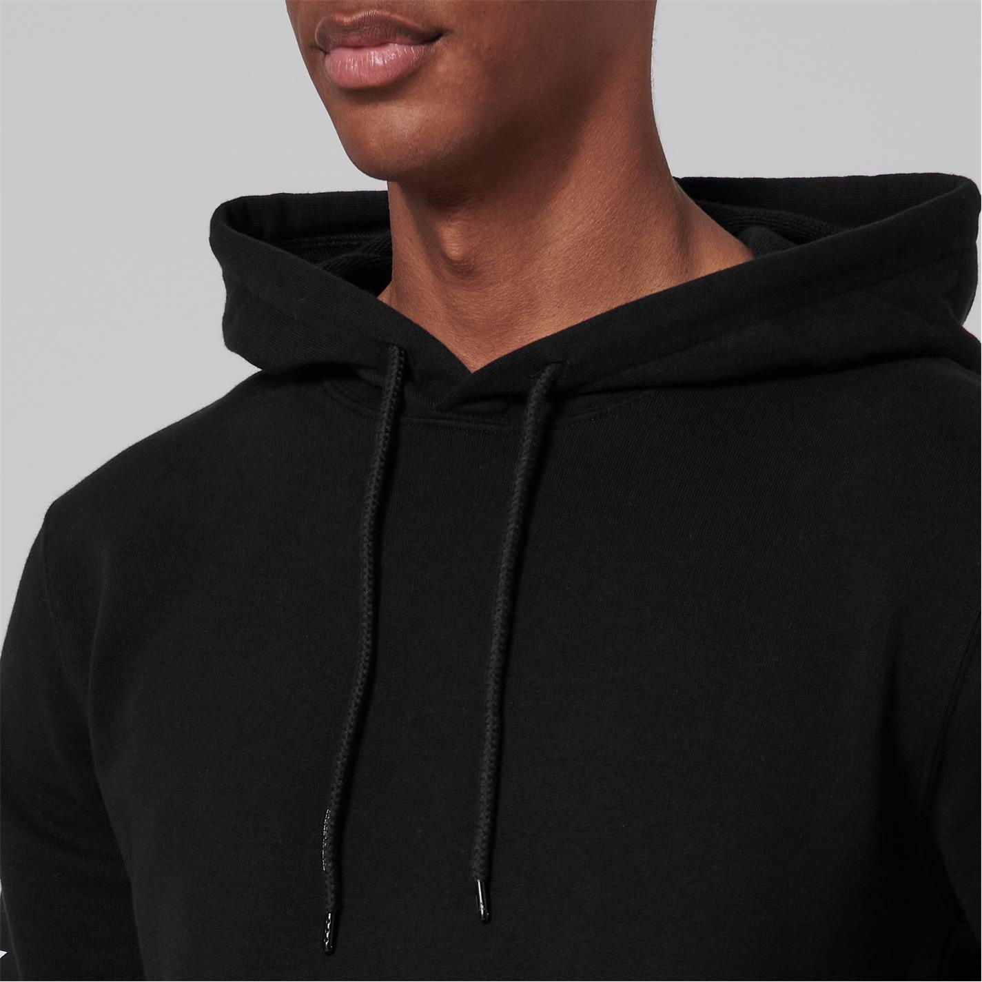 Golden Goose Star Hoodie | 18montrose | REVERSIBLE