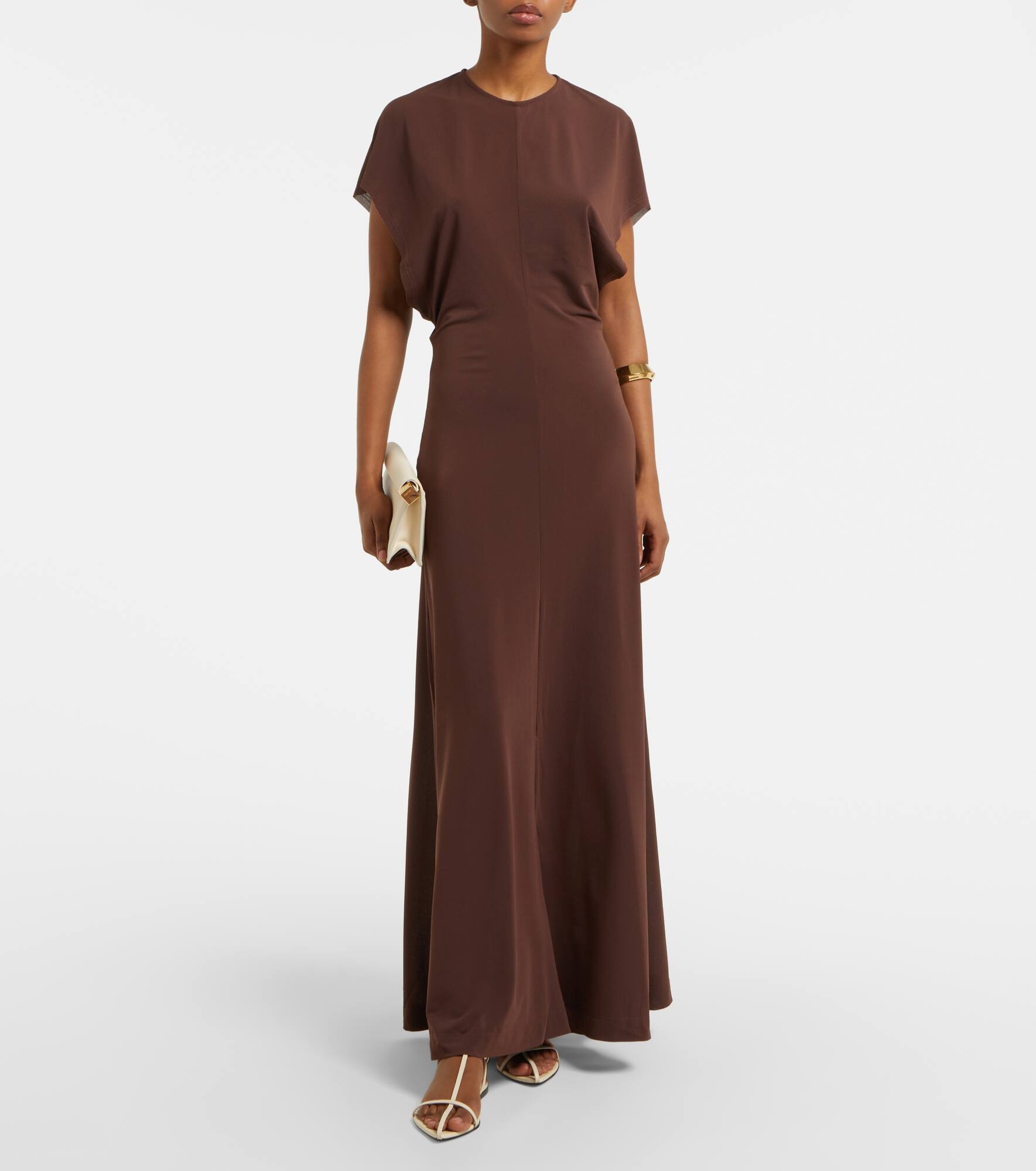 Vida maxi dress - 2