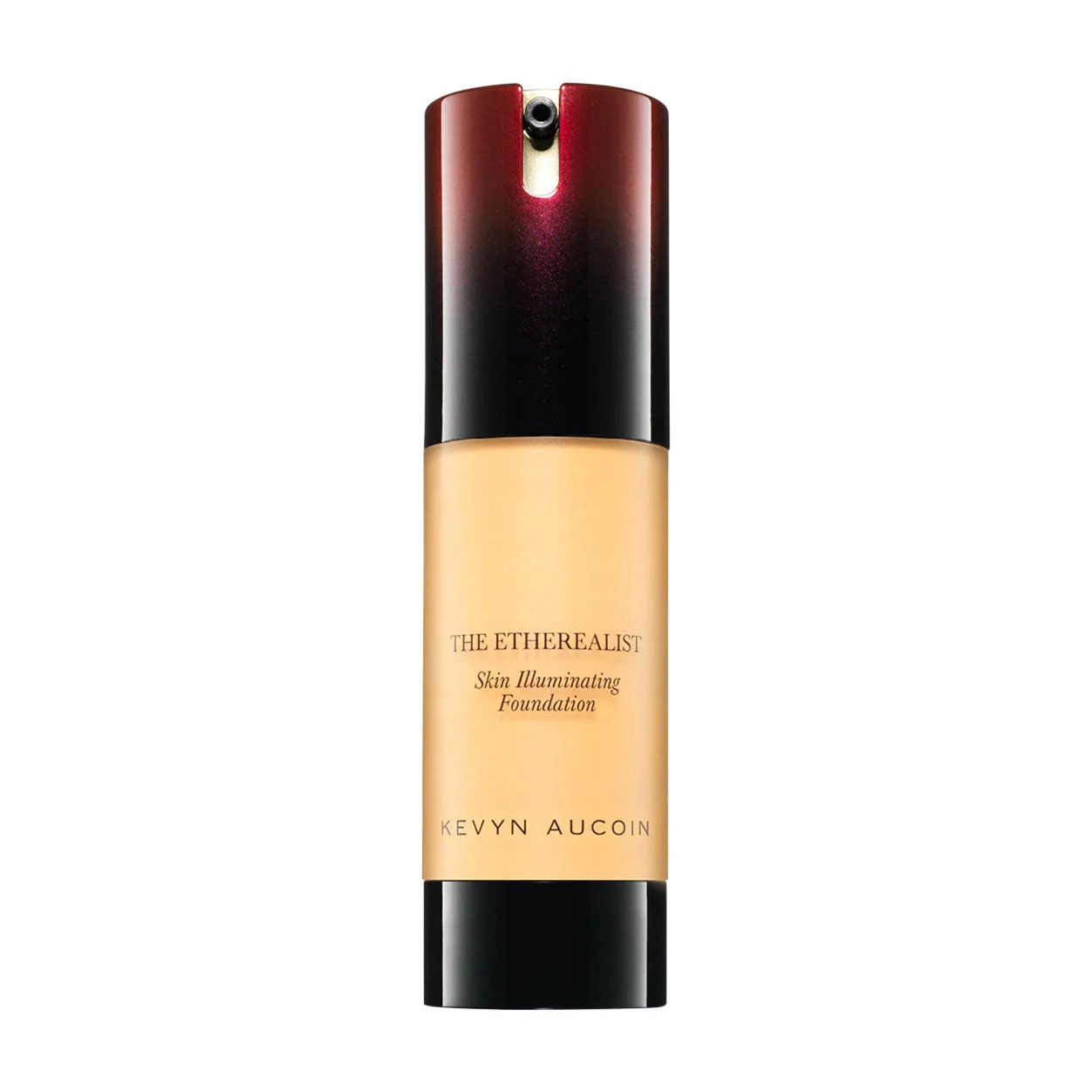 The Etherealist Skin Illuminating Foundation - 1