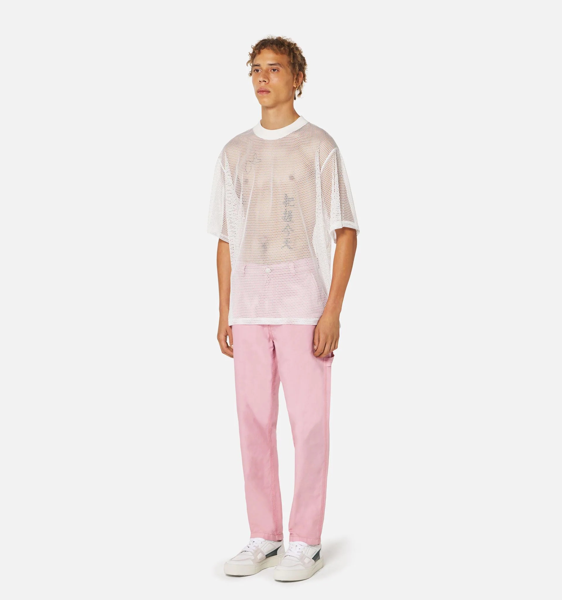 Oversized T-Shirt - 3