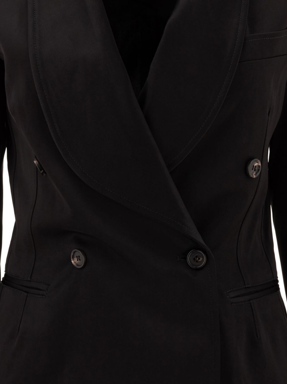 Sheen suit jacket - 3