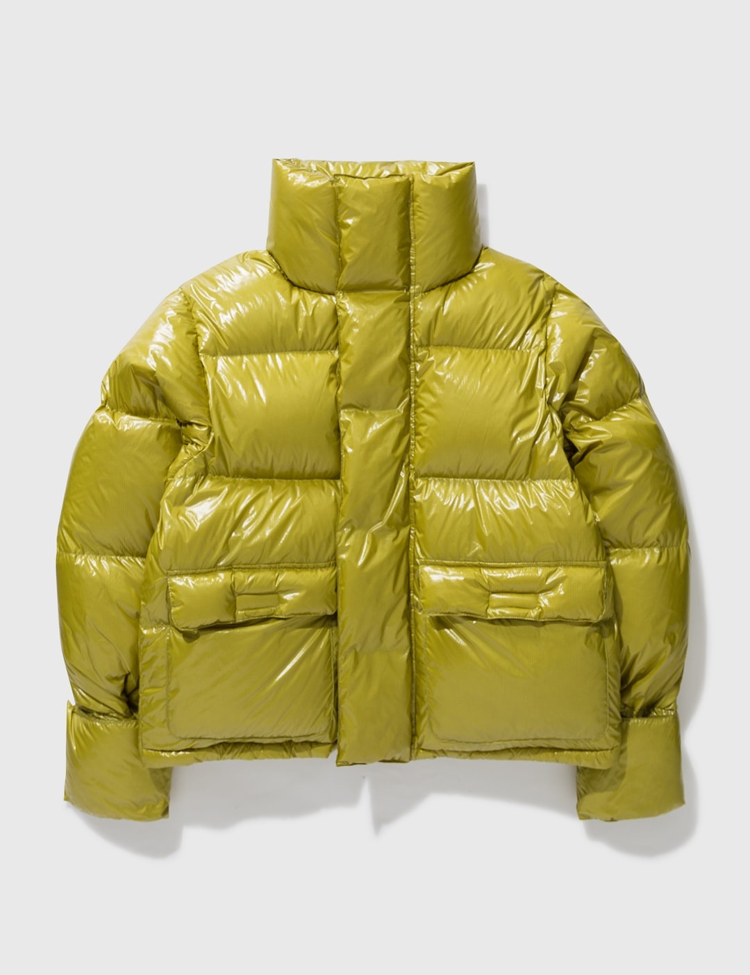 PFD PUFFER JACKET - 1