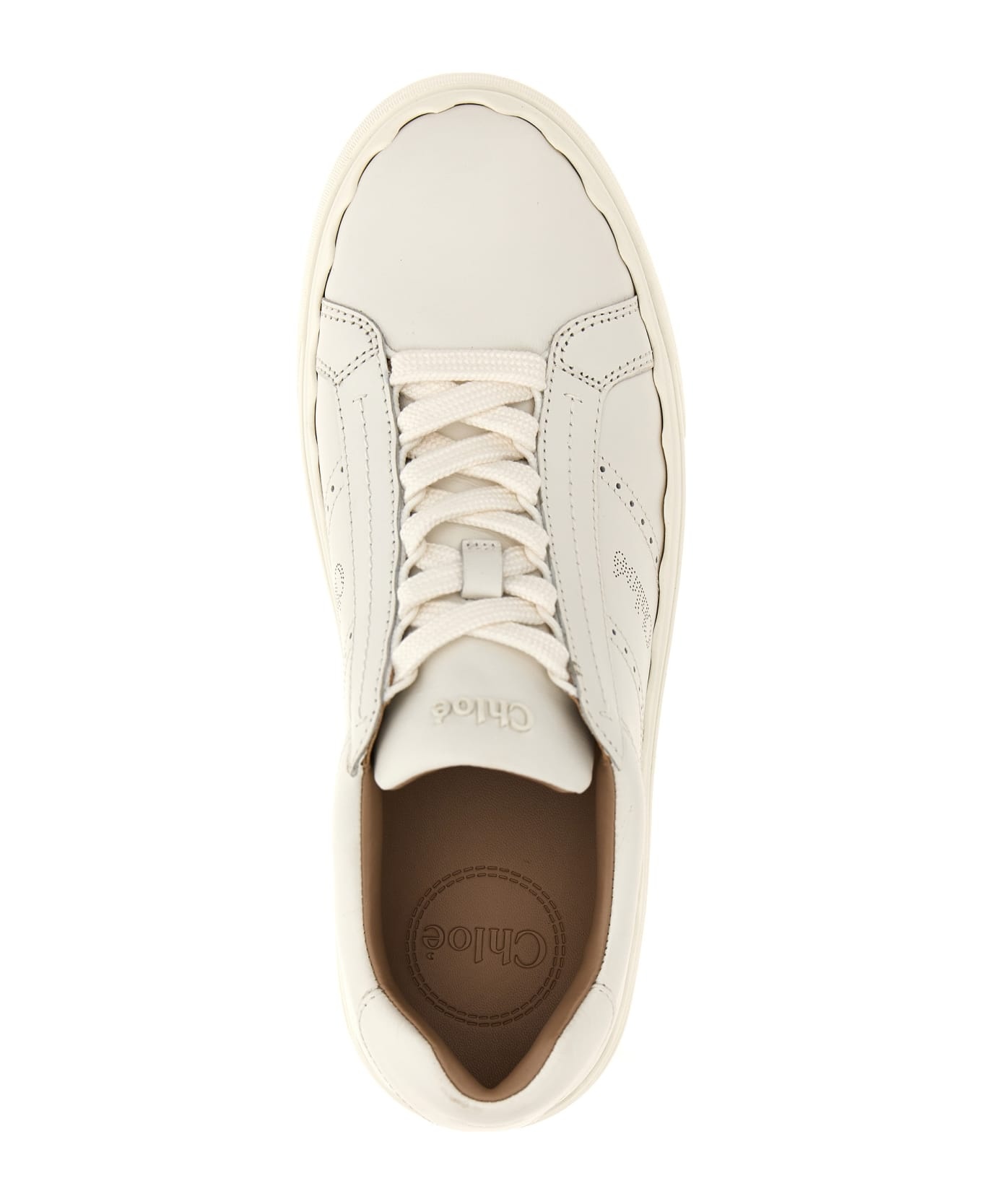 Lauren Sneakers - 3