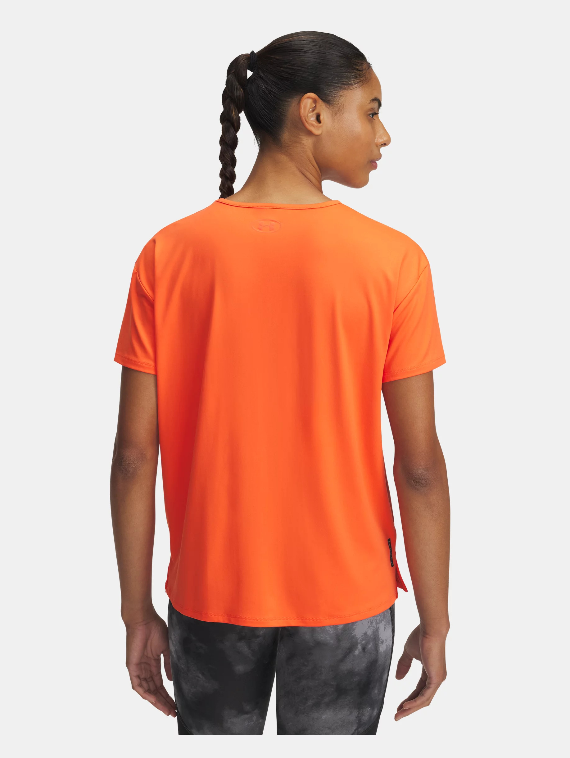 Women's UA Vanish Energy Short Sleeve - 2