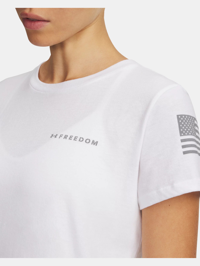 UA Freedom Banner 3