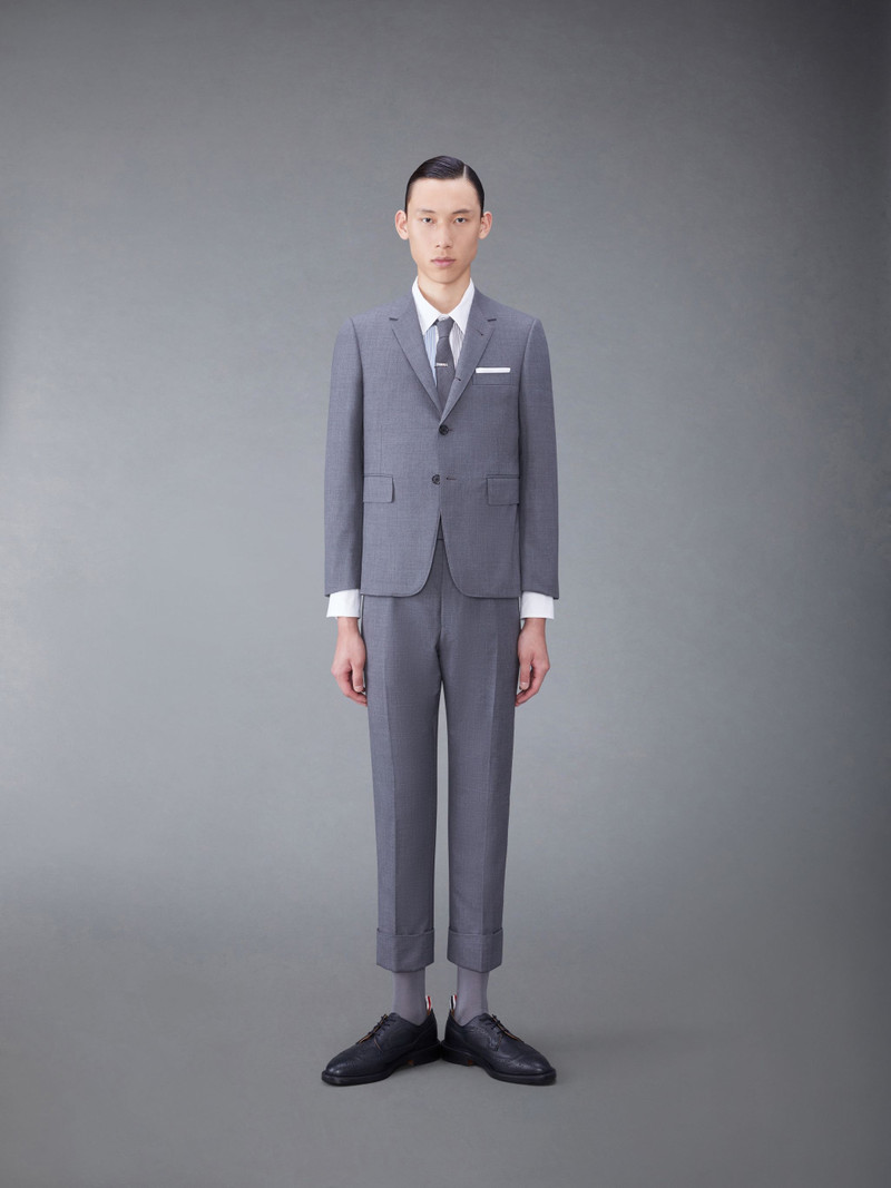 Funmix striped shirt 5