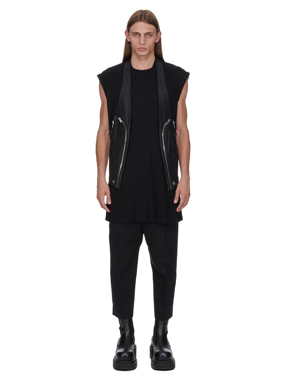 VEST - 6