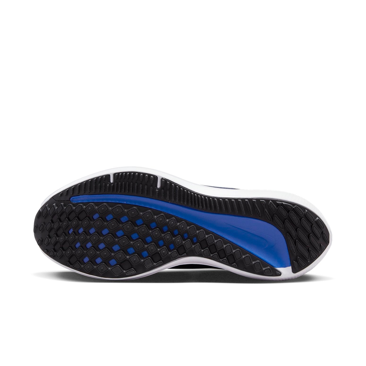 Nike Air Zoom Winflo 10 'Black Racer Blue' DV4022-005 - 6
