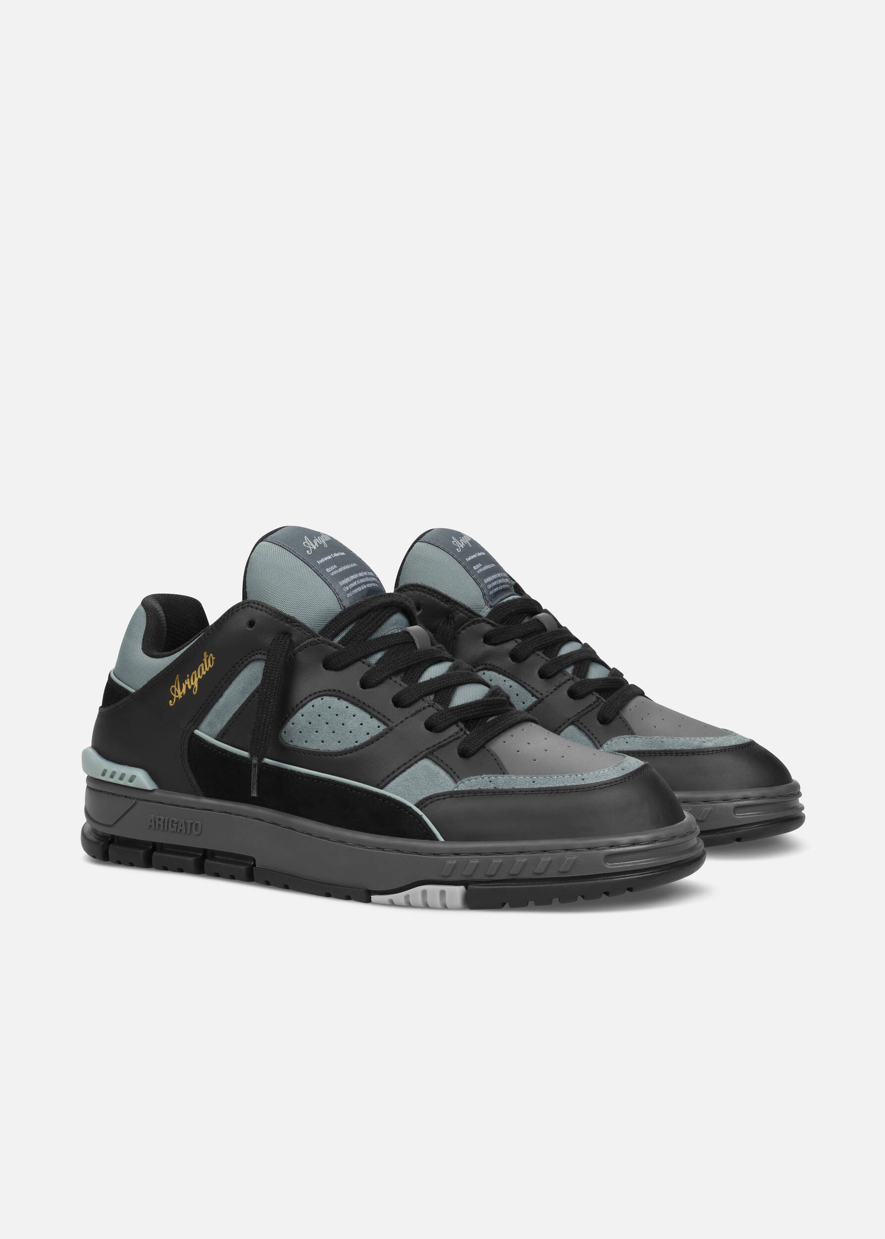 Area Lo Sneaker - 2