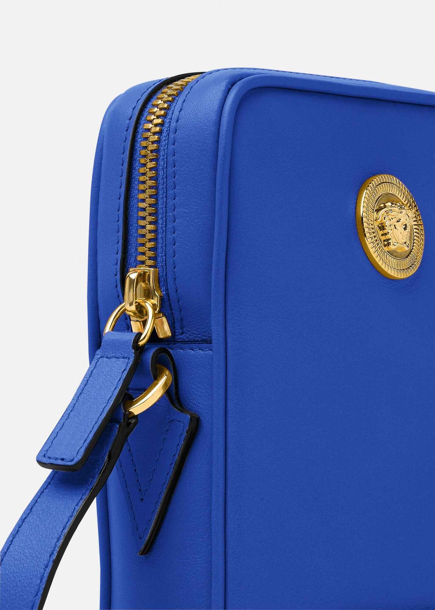 Medusa Pouch Mini Bag - 5