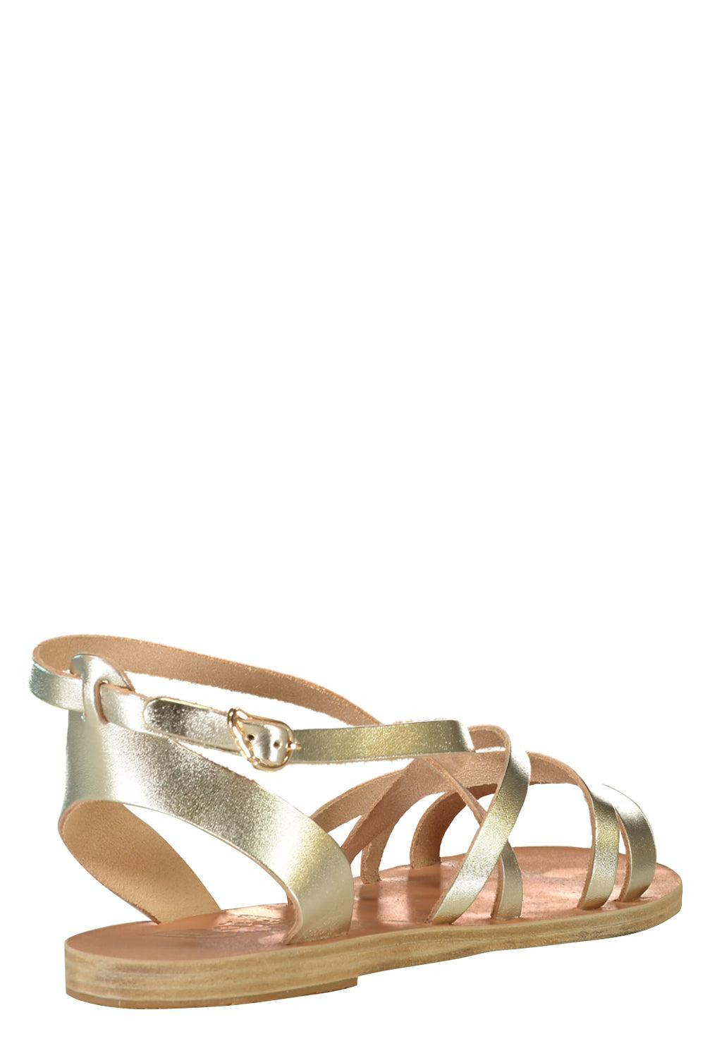 Delia Sandal - 5