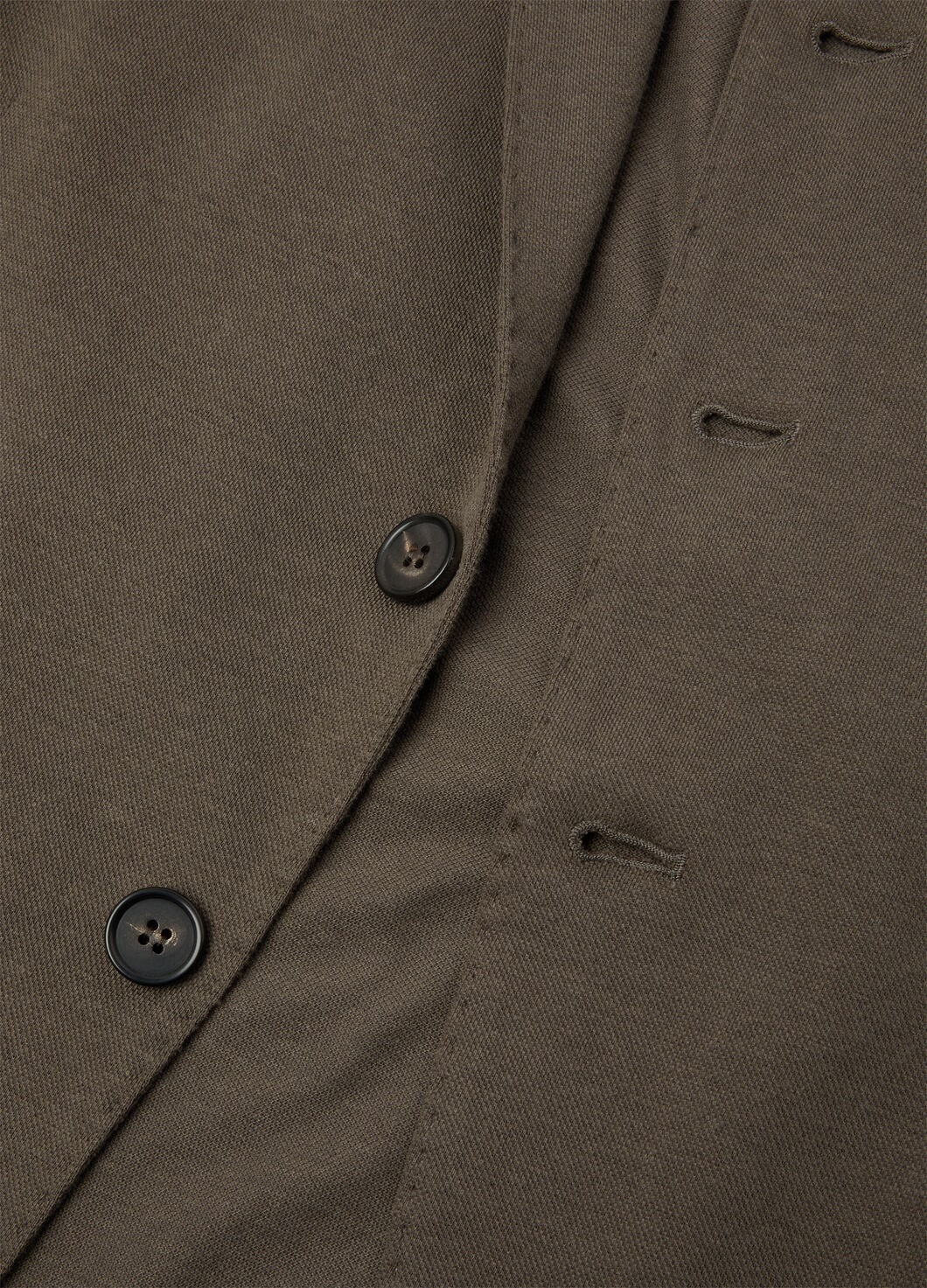 Sweater Jacket - 8