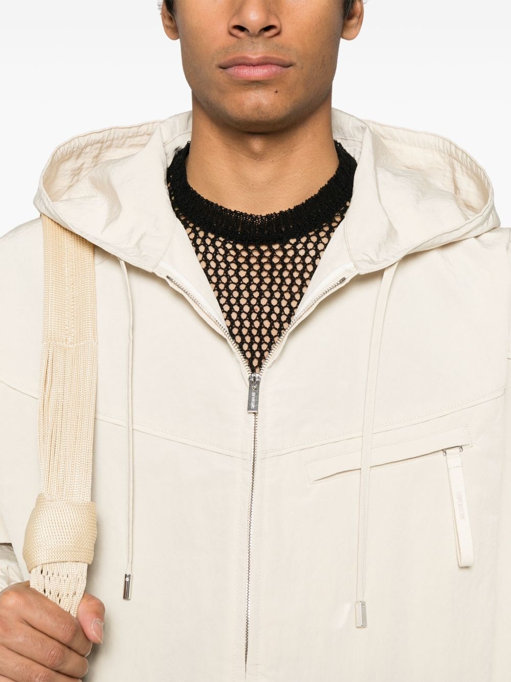 Le Bateau jacket - 5