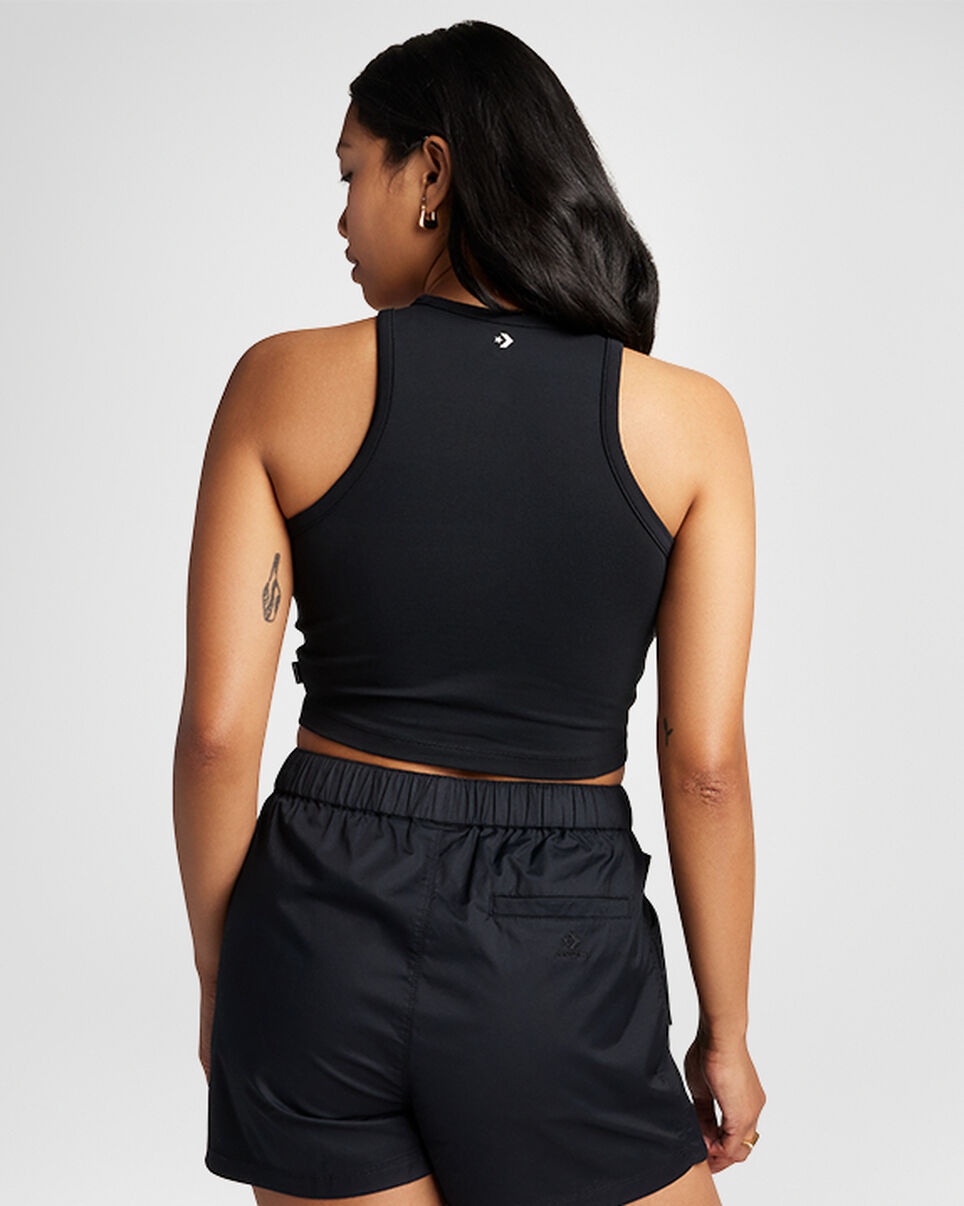 Knit Tank Top - 3