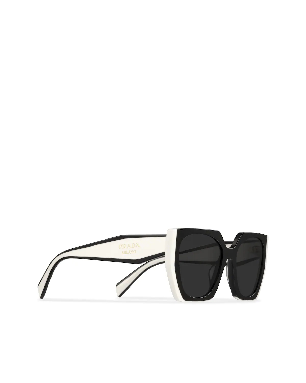 Prada Eyewear Collection sunglasses - 3