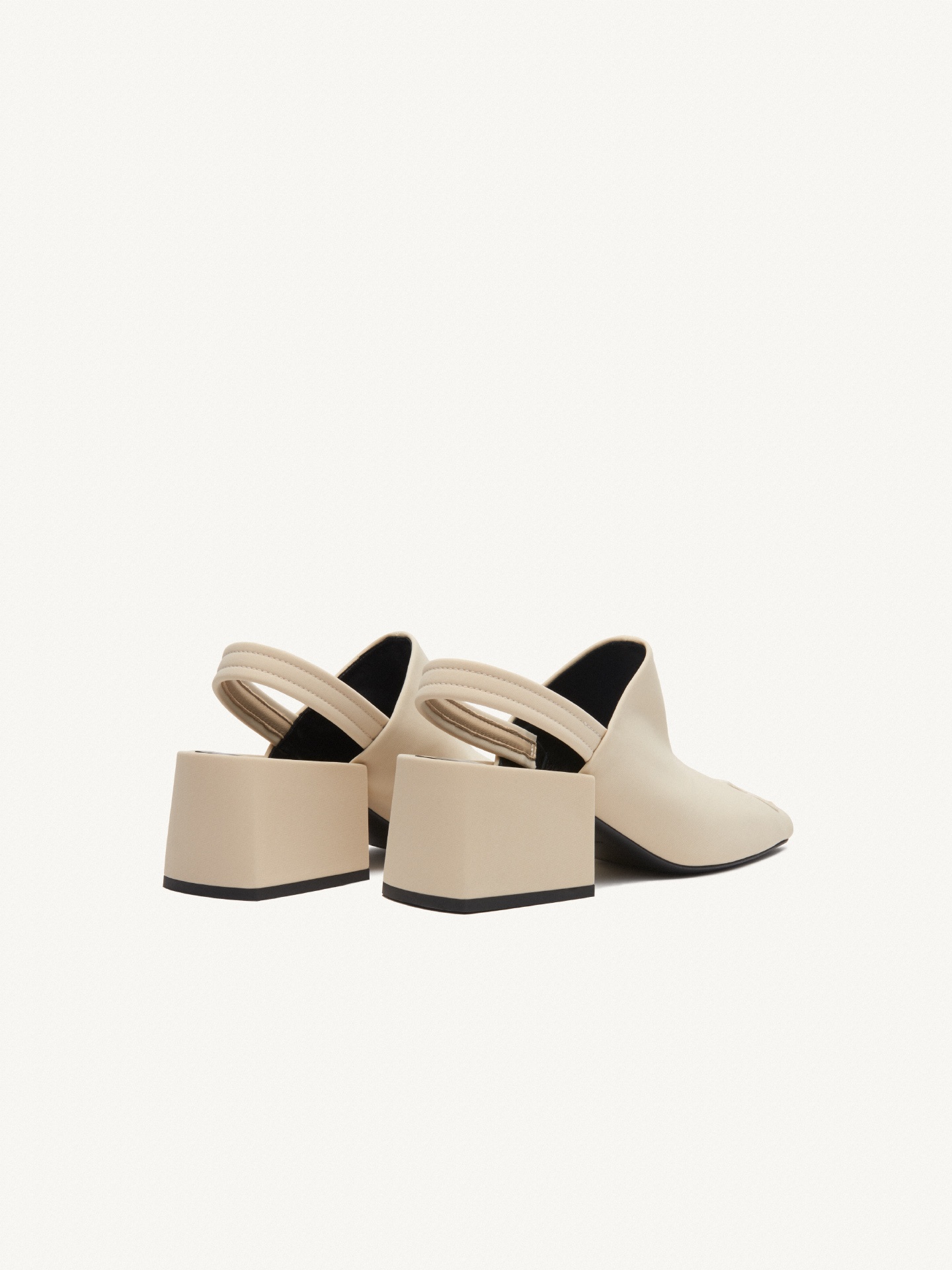 MULES IN JERSEY - 3