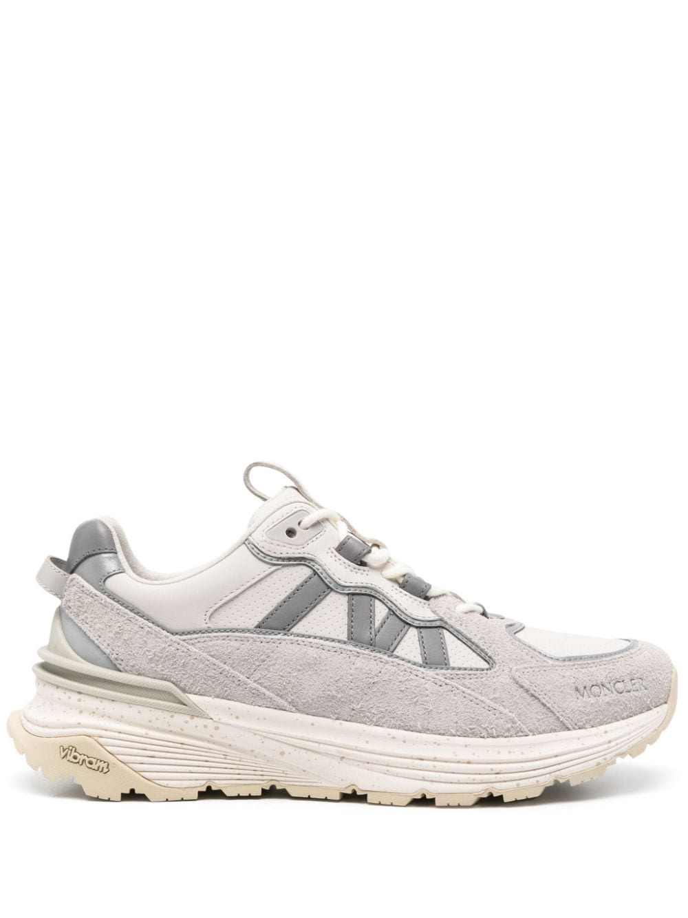 Lite Runner lace-up sneakers - 1