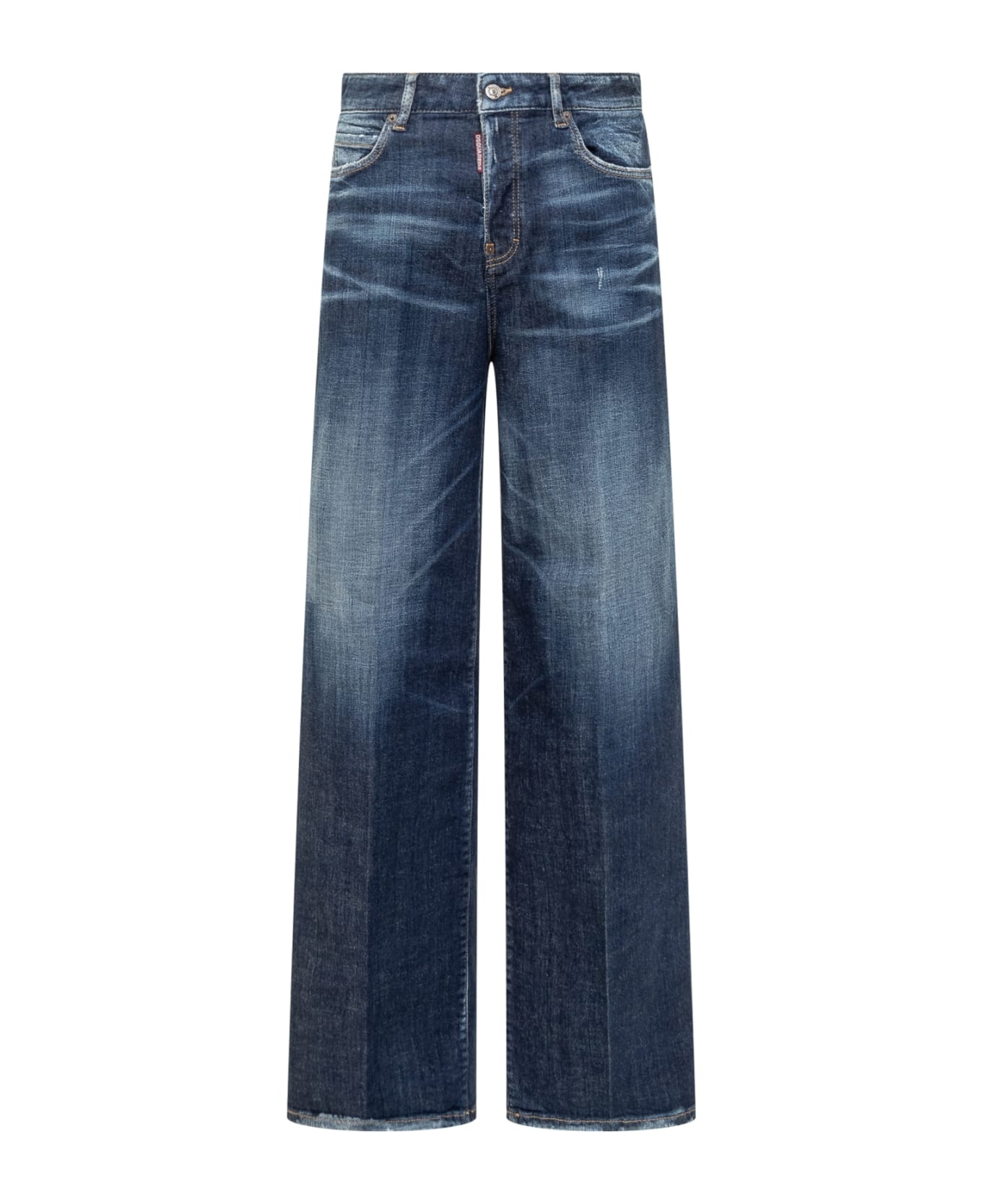 Traveller Jeans - 1