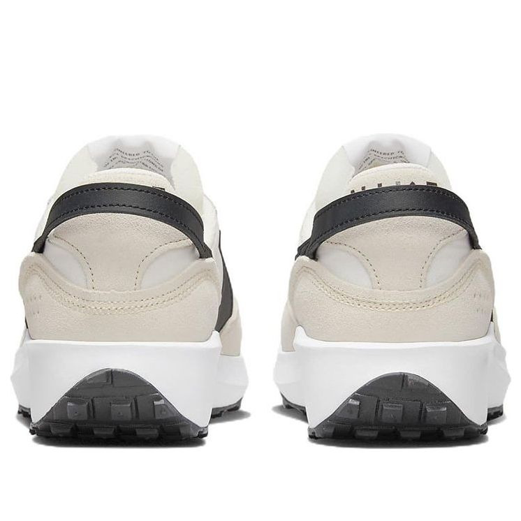 (WMNS) Nike Waffle Debut 'Sanddrift Black' DH9523-102 - 5