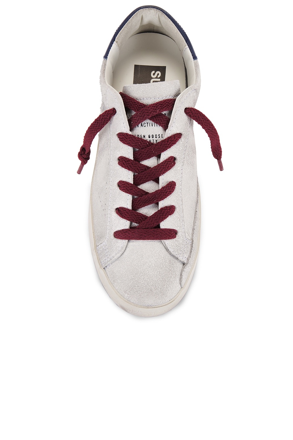 Super Star Sneaker - 4