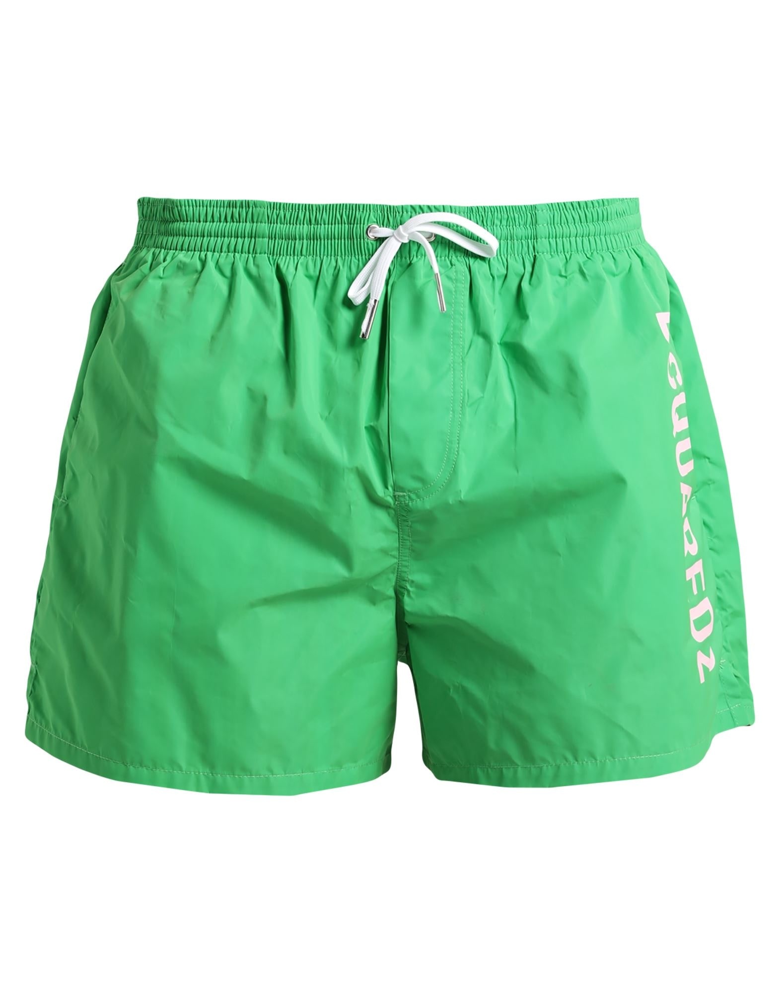 Azure Men's Swim Shorts - 1