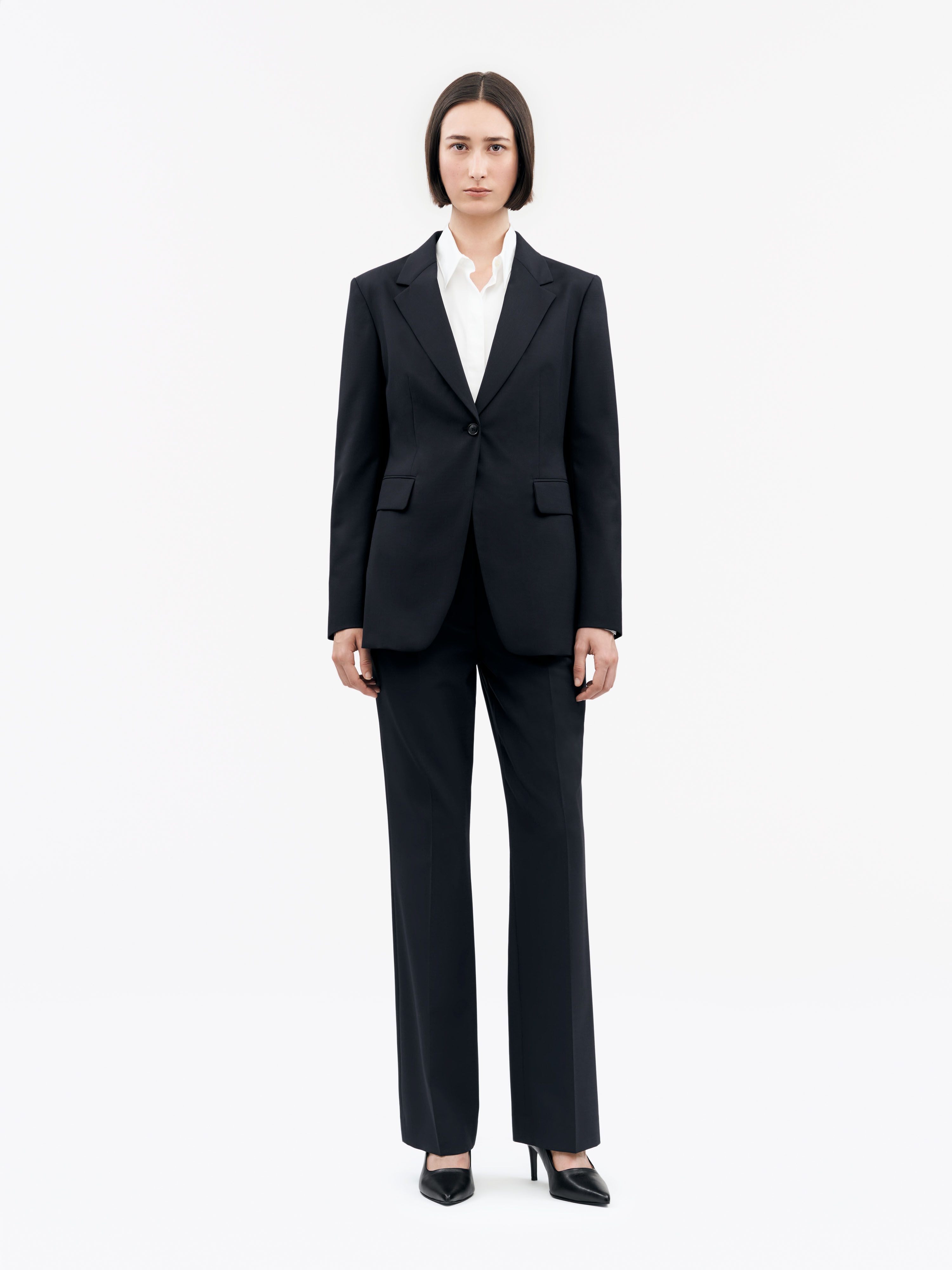 Narina Regular-fit Jacket - 2