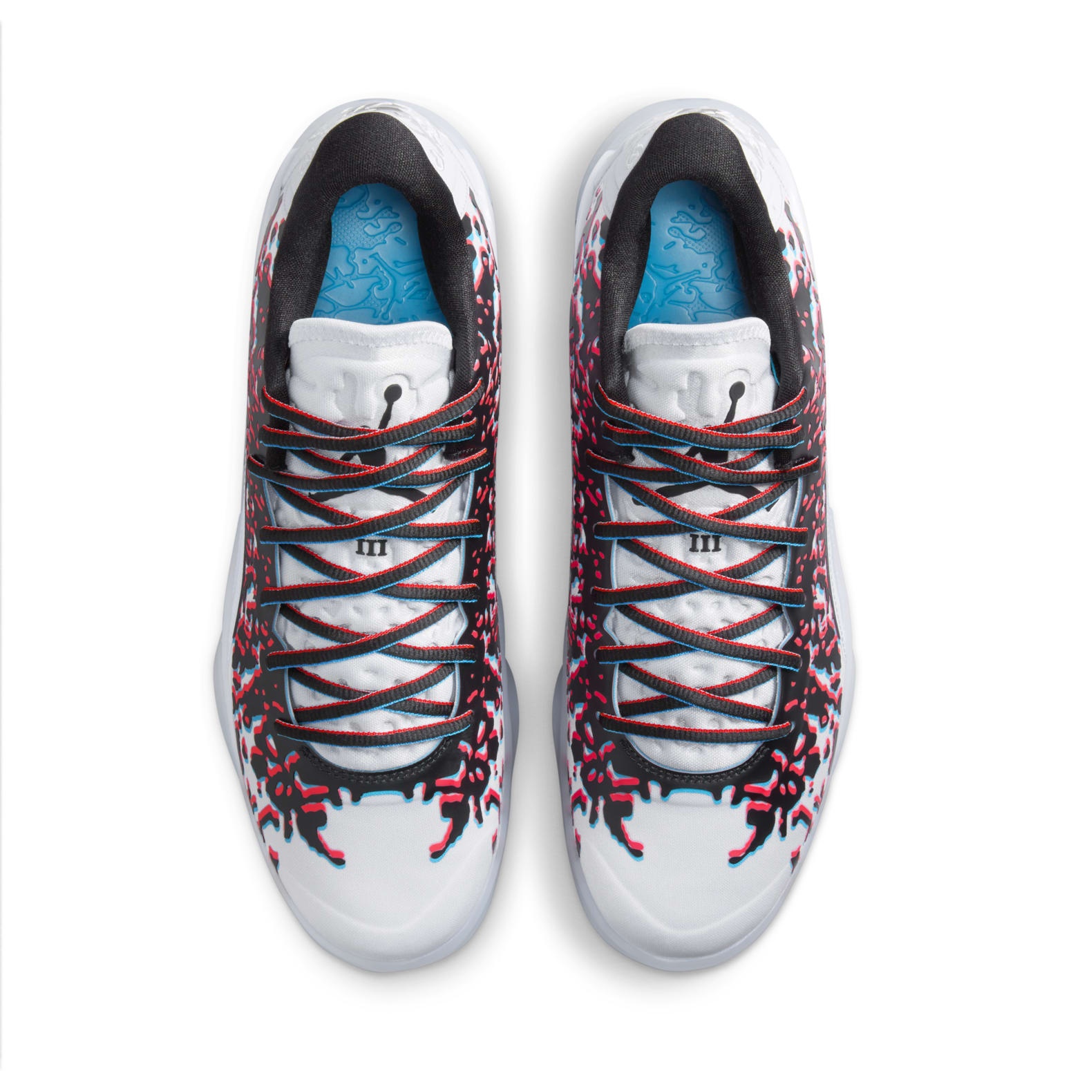 Air Jordan Zion 3 NRG 'Z-3D' FZ1318-060 - 4
