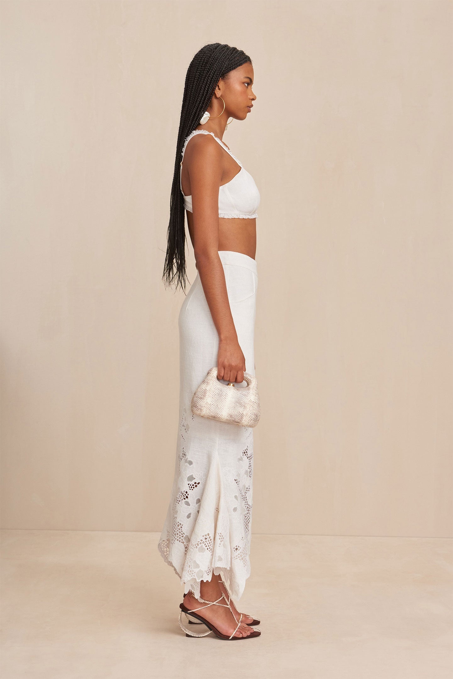 ERYKAH SKIRT - 3