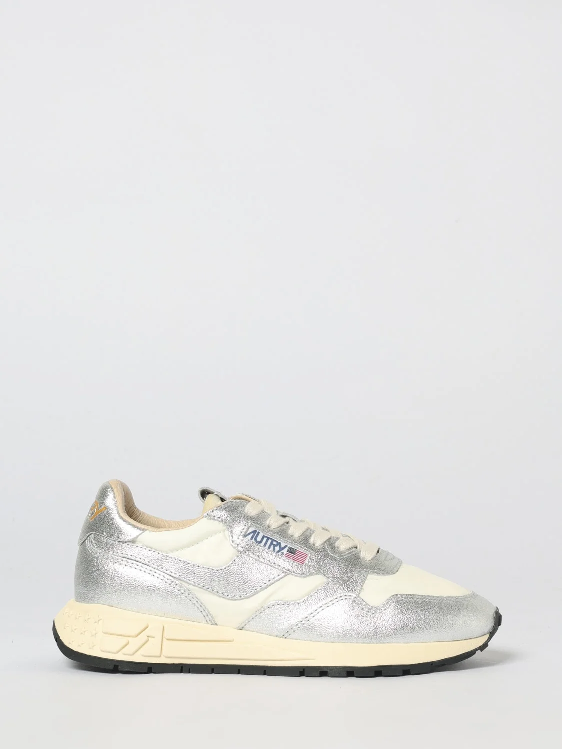 Sneakers woman Autry - 1