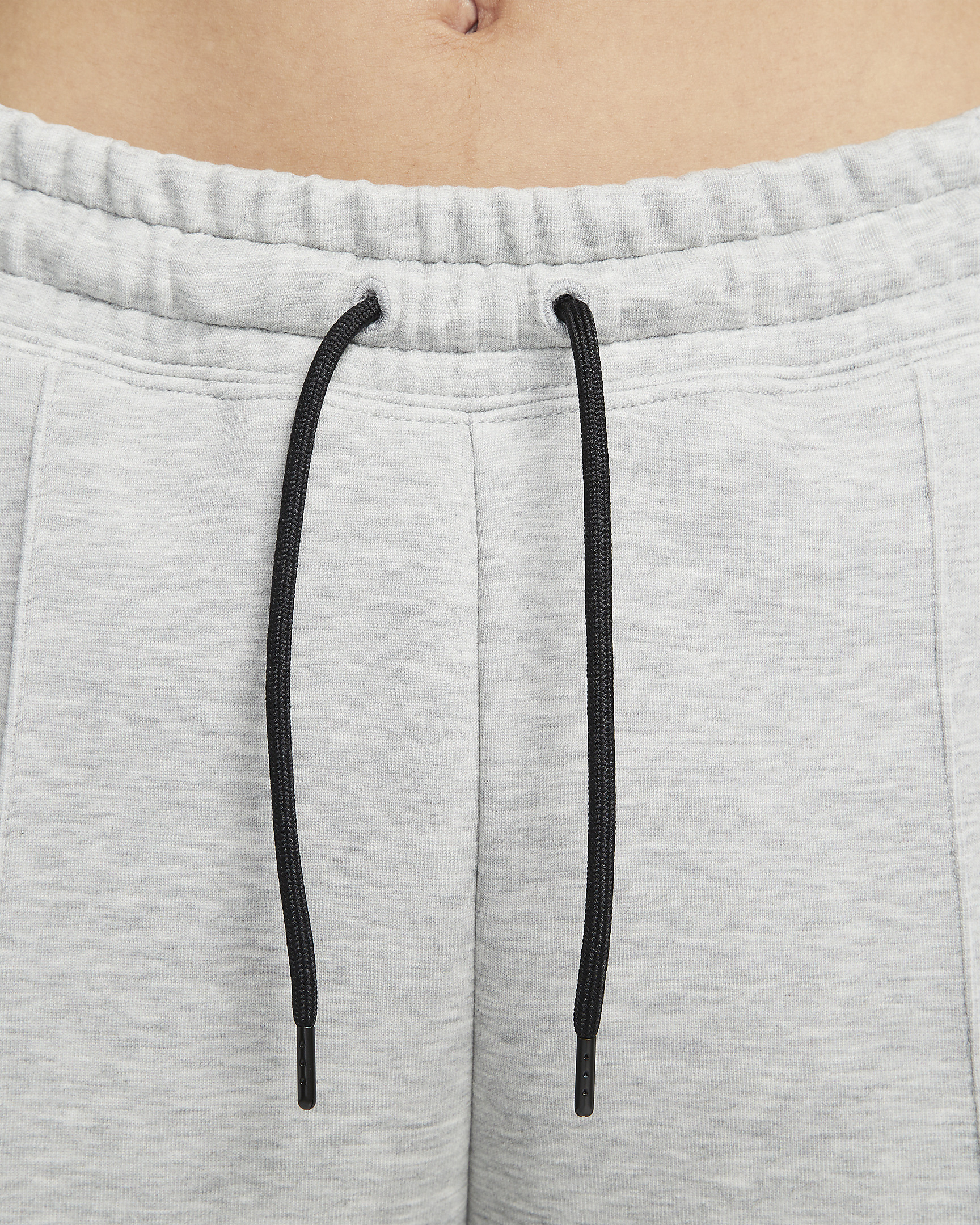 Nike Sportswear Tech Fleece Women's Mid-Rise Joggers - 3