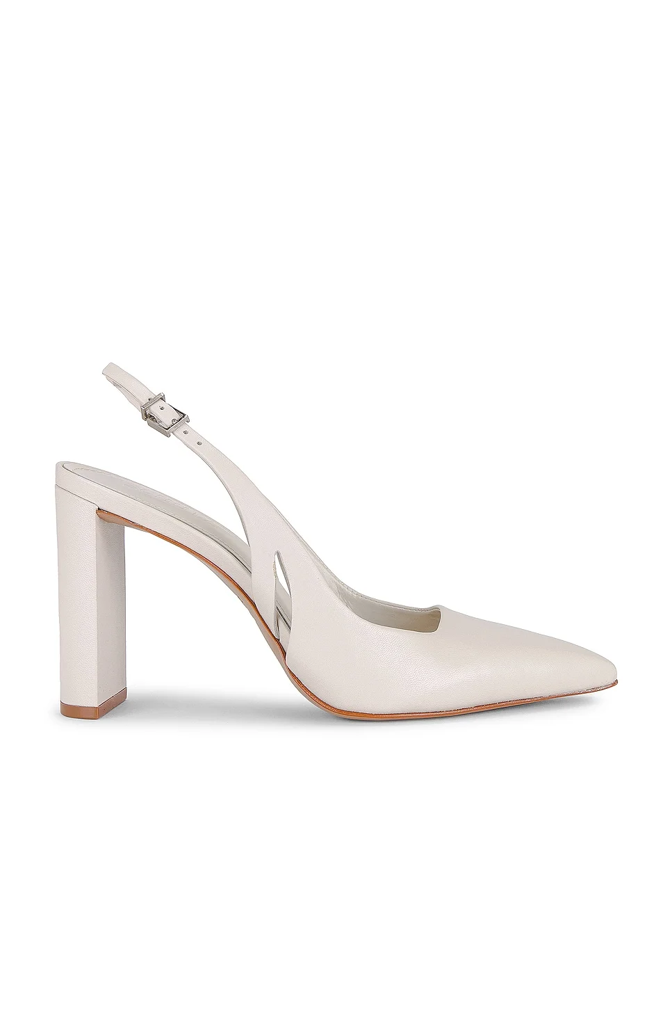 Blanche Pump - 1