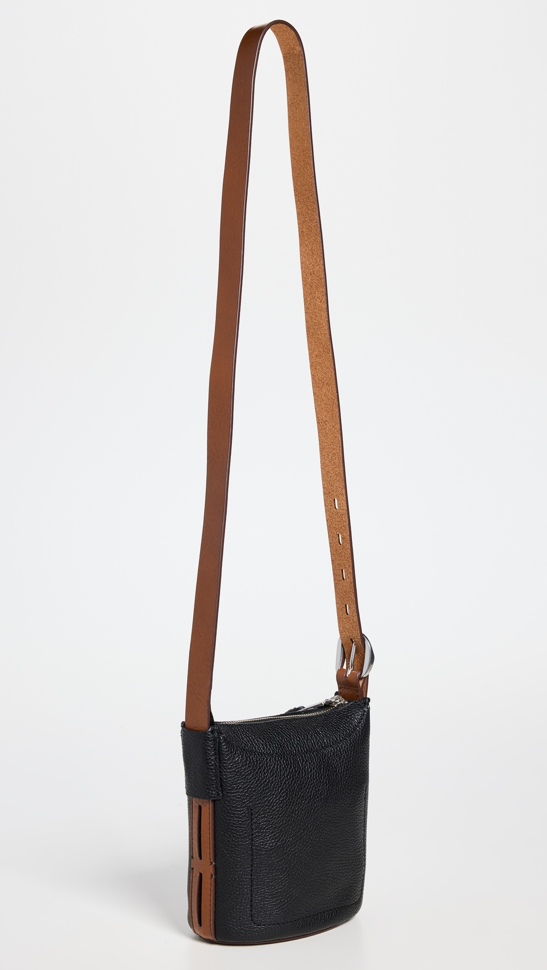 Belize Mini Bucket Bag - 3