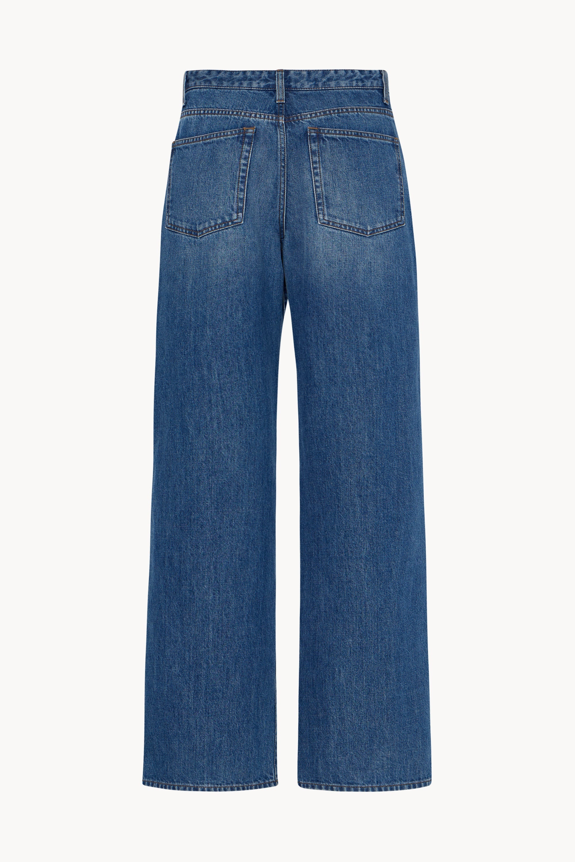 24 EGLITTA JEAN 10センチ丈詰め済
