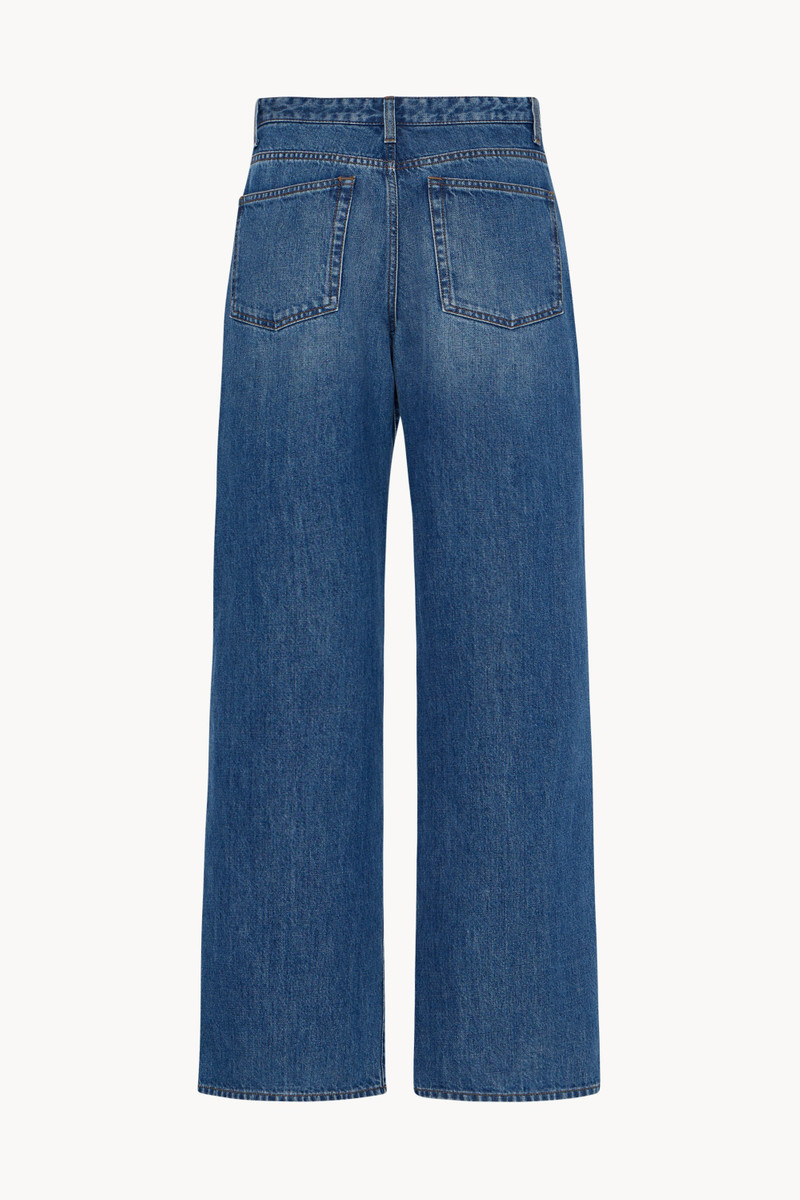 The Row Eglitta Jean in Cotton outlook