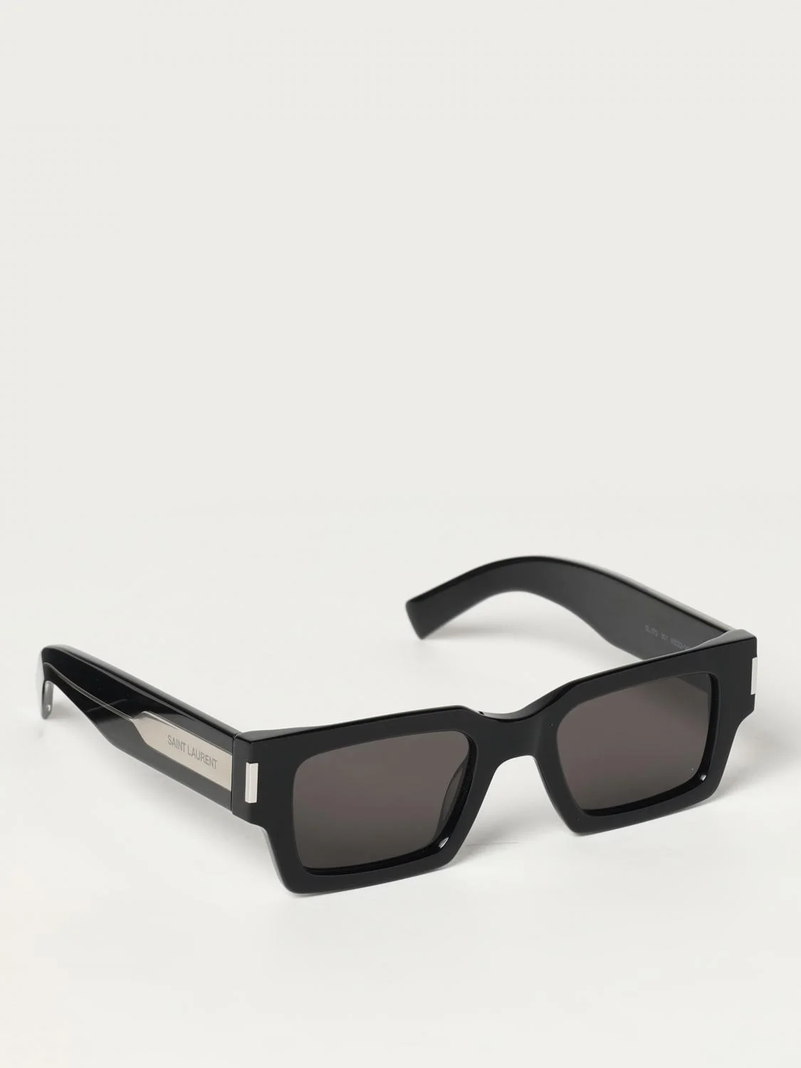 Sunglasses woman Saint Laurent - 1