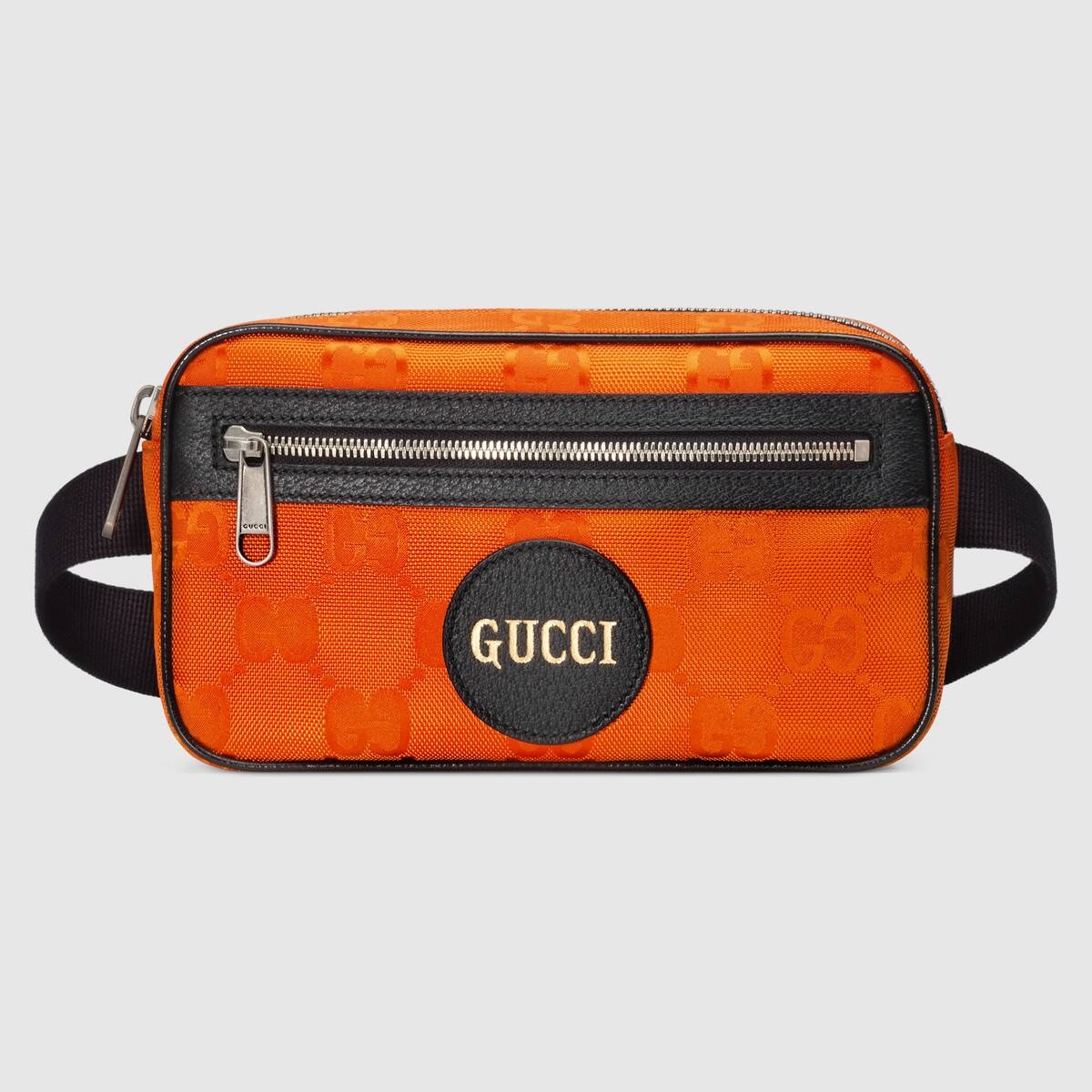 Gucci Off The Grid belt bag - 1