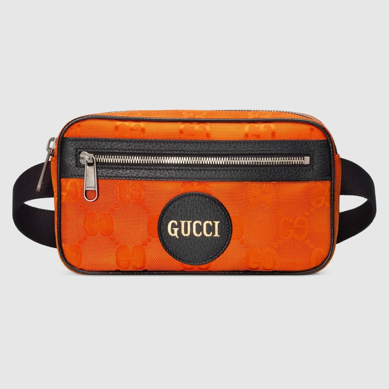 Gucci Off The Grid belt bag 1