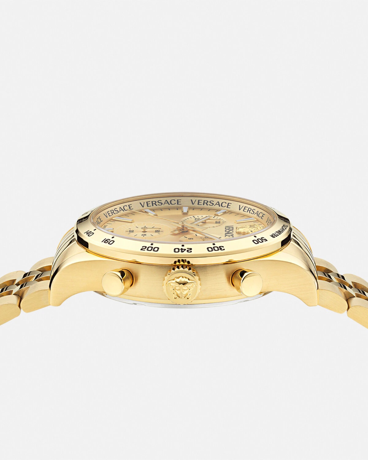 Hellenyium Chrono Petite Watch - 3