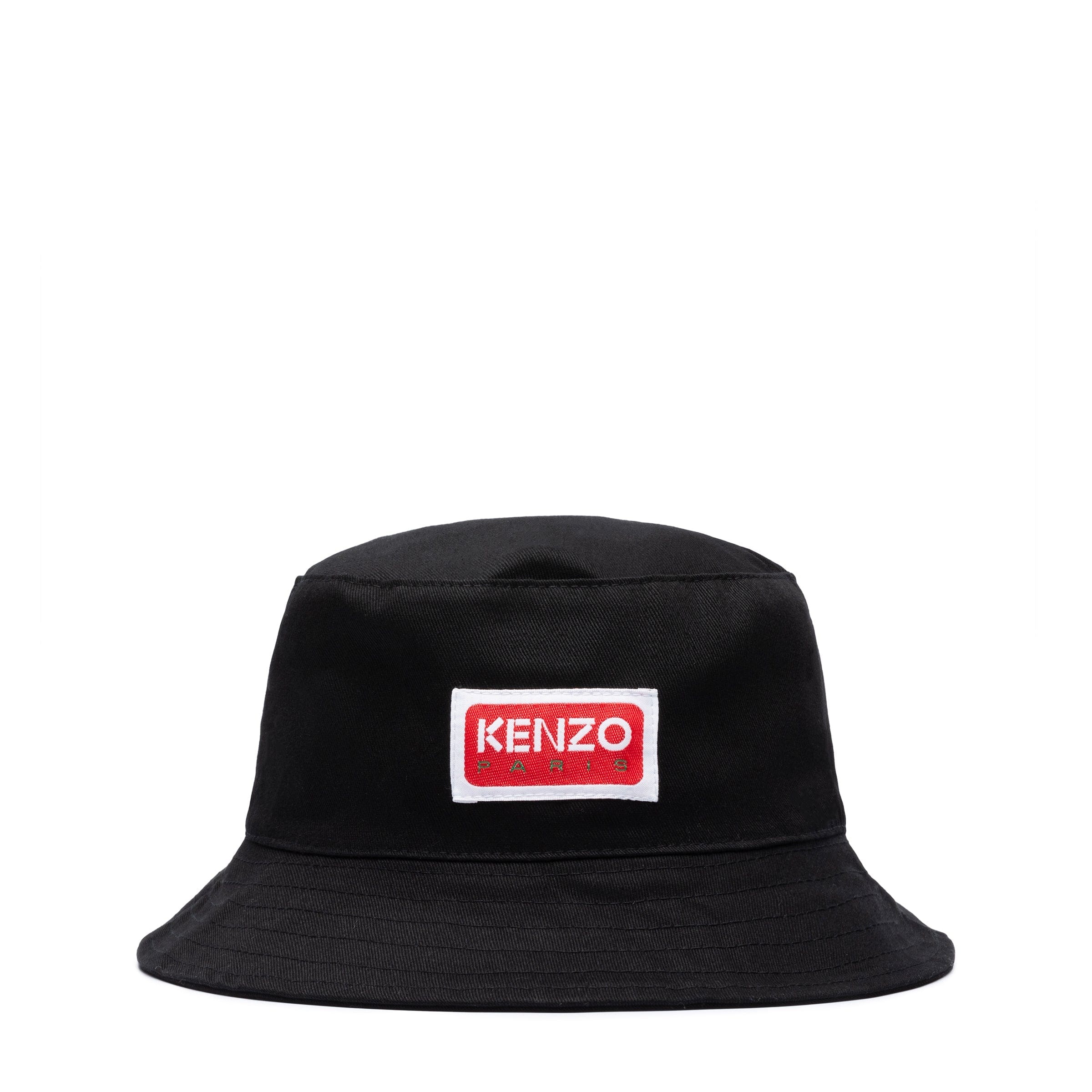 【KENZO】Utility Bucket Hat/追跡+関税+全国送料込み KENZO BUCKET HAT | bodega | REVERSIBLE