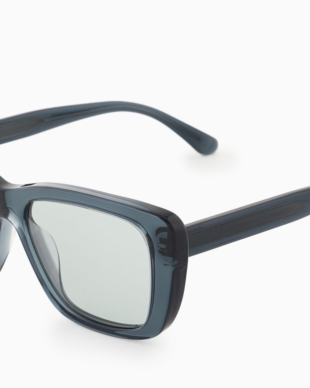 WOMEN’S CAT-EYE SUNGLASSES - 5