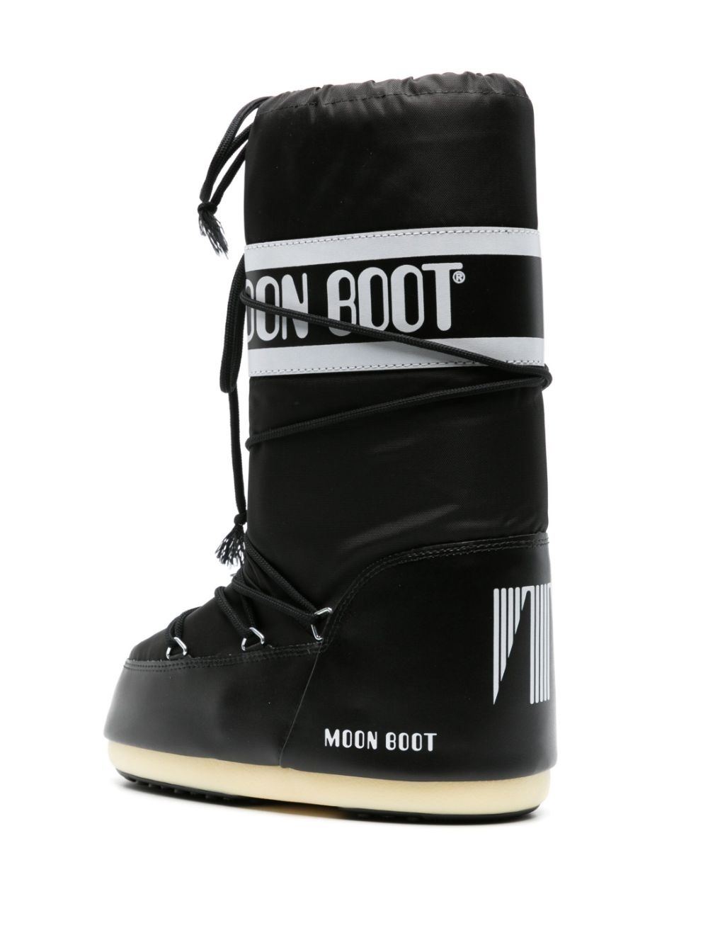 Icon padded boots - 3