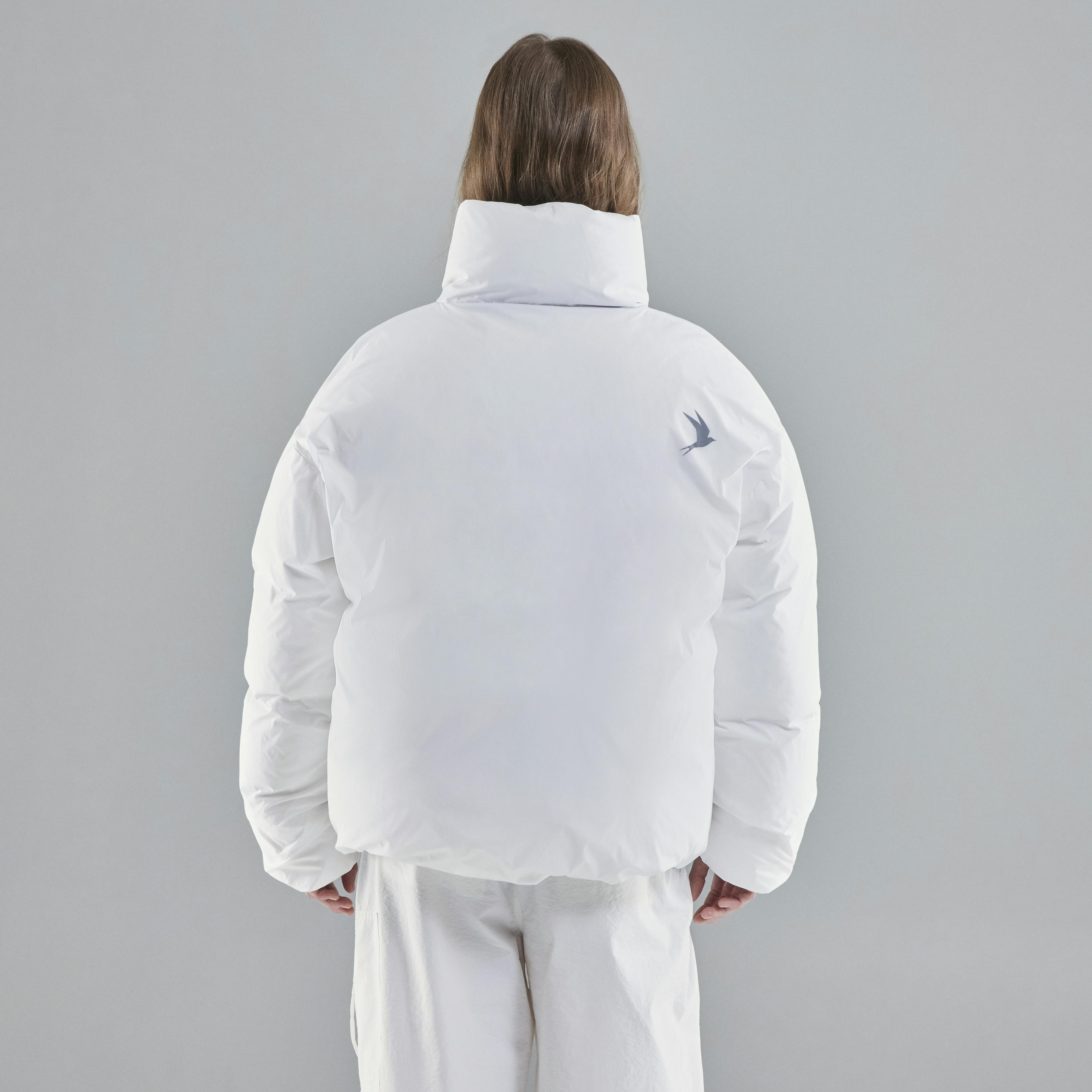 Ægisíða Down Jacket (Unisex) - 17