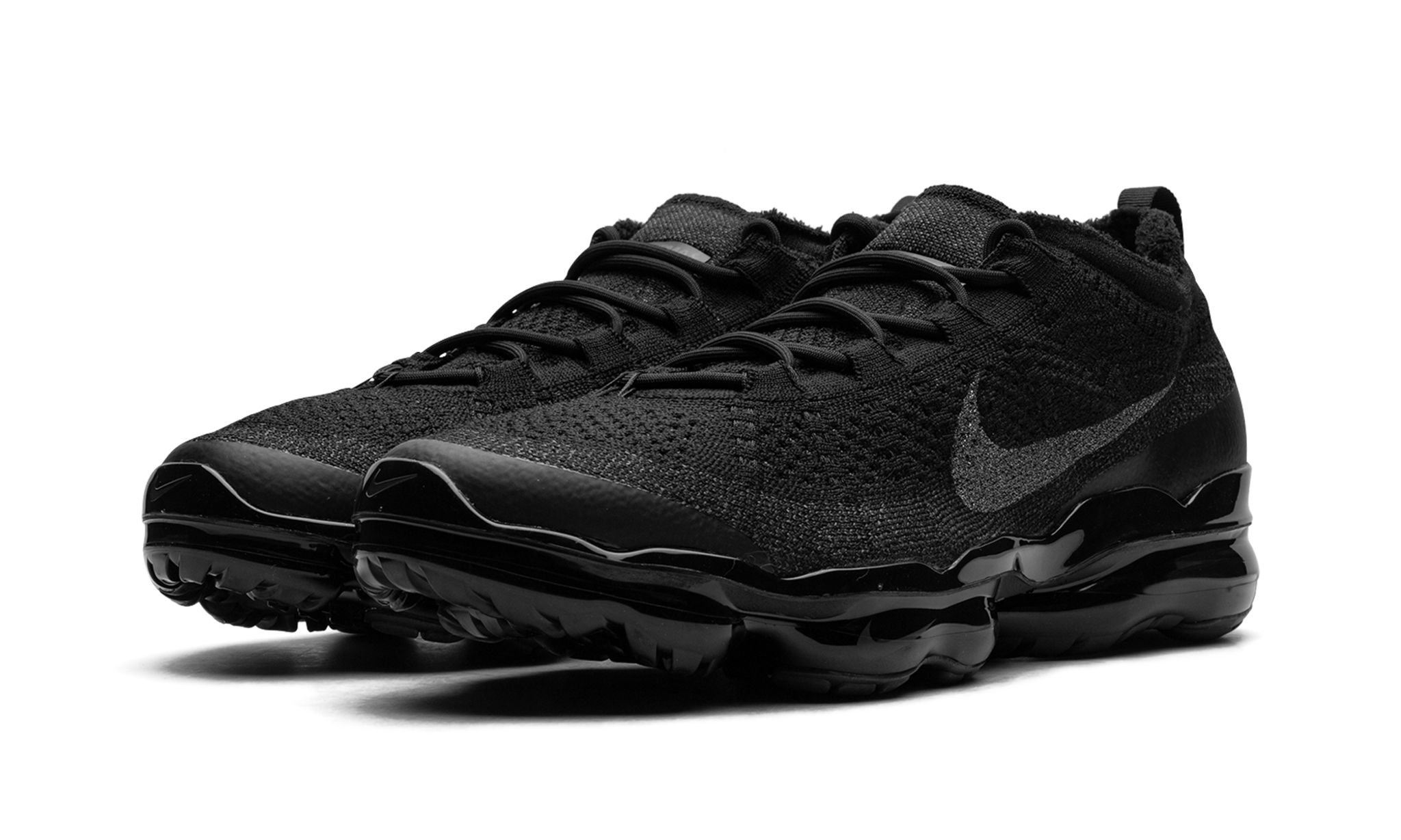 Air Vapormax 2023 FK "Triple Black" - 2