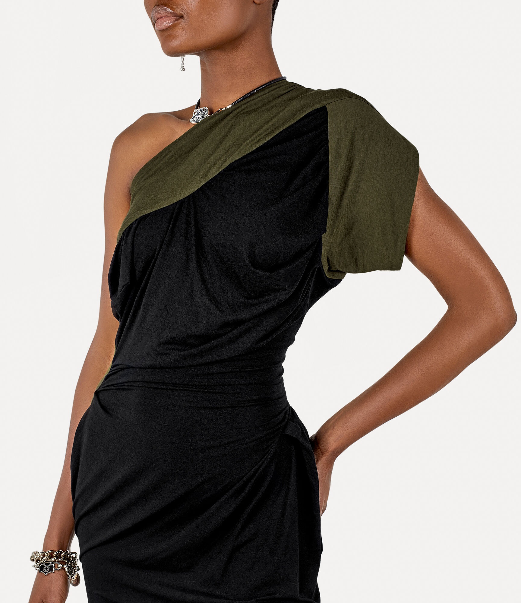 ANDALOUSE DRESS - 4