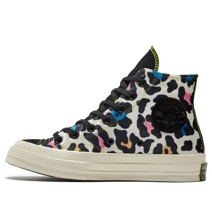 (WMNS) Converse Chuck 70 High 'Welcome To The Wild Eggs' 572369C - 1