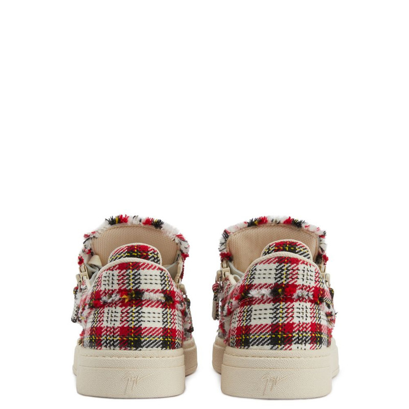 Giuseppe Zanotti Gz94 outlook