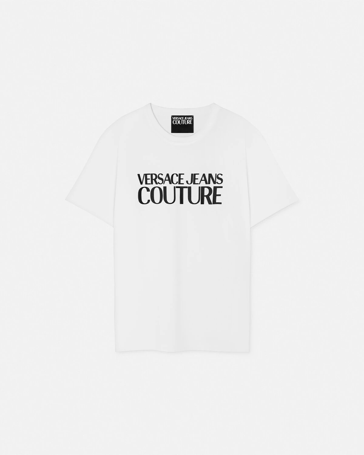 Logo Regular-Fit T-Shirt - 1