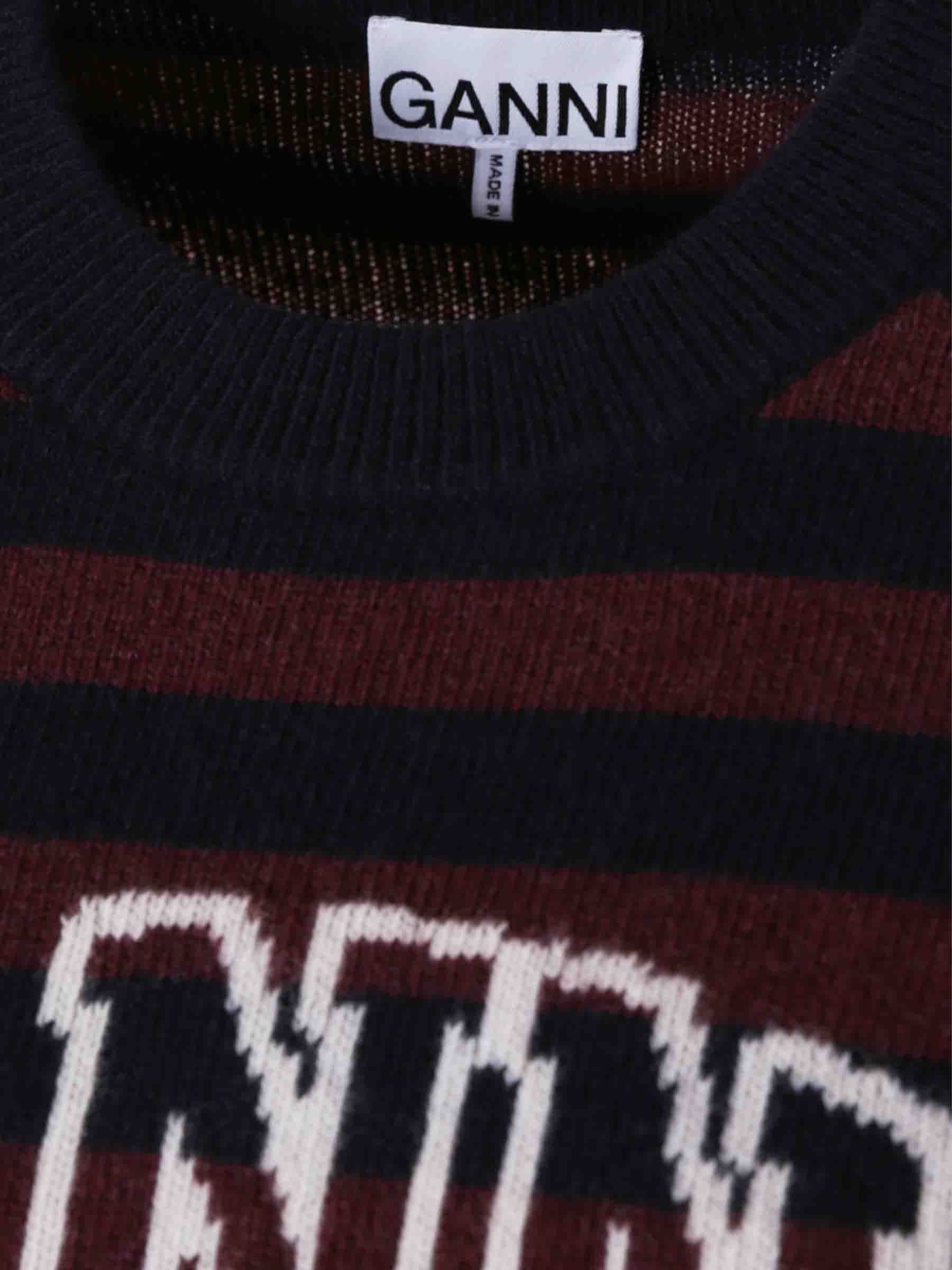 JERSEY STRIPED POODLE - 3