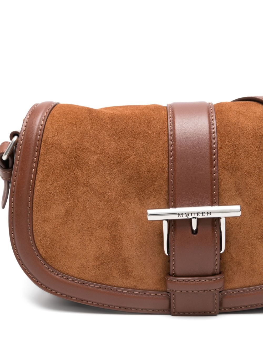 T-Bar satchel - 4